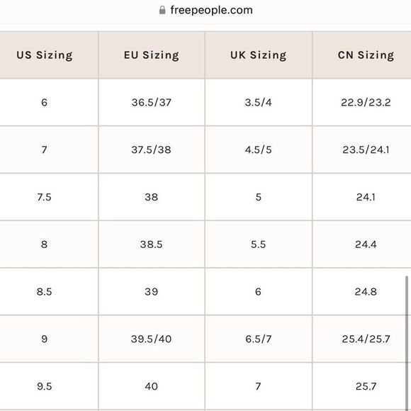 FREE PEOPLE | 'Mont Blanc' Rose Gold Metallic Asymmetrical Sandal | Size 38, 7.5 - Picture 9 of 9